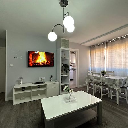 Experiencia Inolvidable Nuestro Apartamento Unico Lejlighed Madrid Eksteriør billede