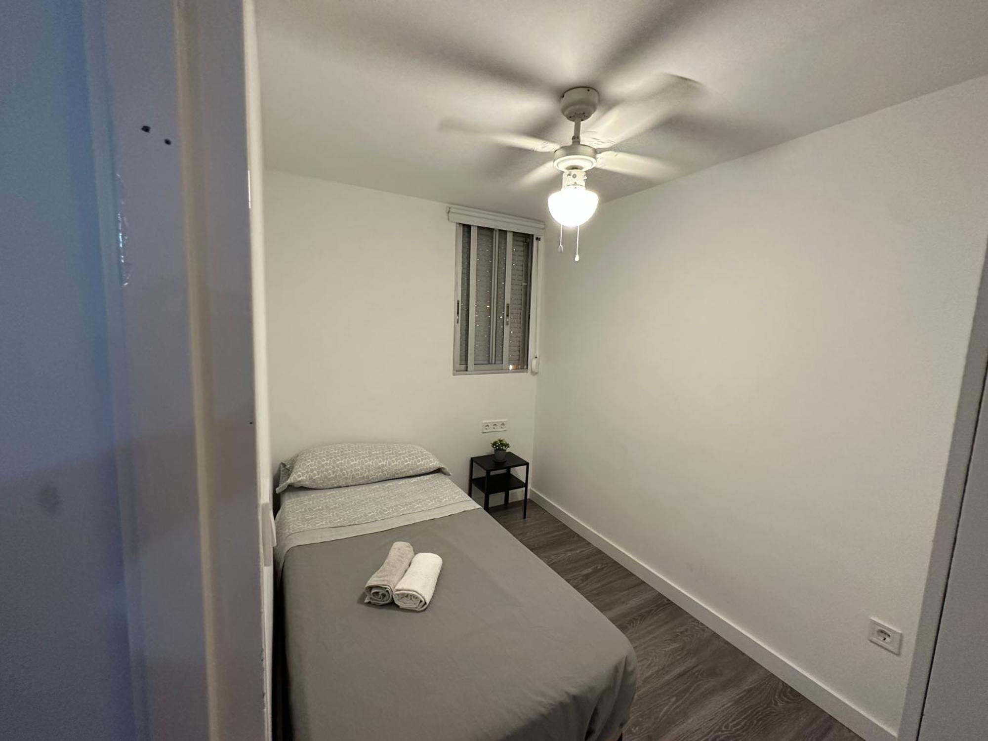 Experiencia Inolvidable Nuestro Apartamento Unico Lejlighed Madrid Eksteriør billede