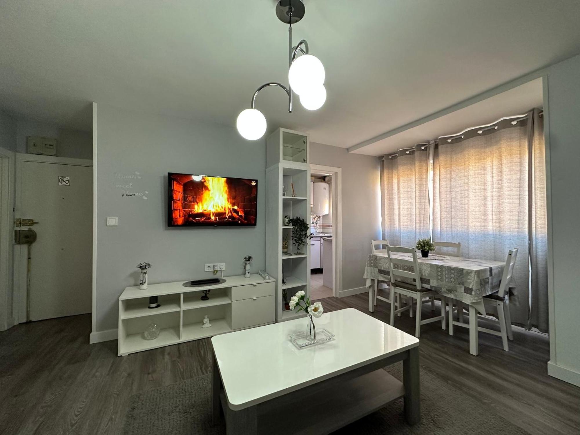 Experiencia Inolvidable Nuestro Apartamento Unico Lejlighed Madrid Eksteriør billede