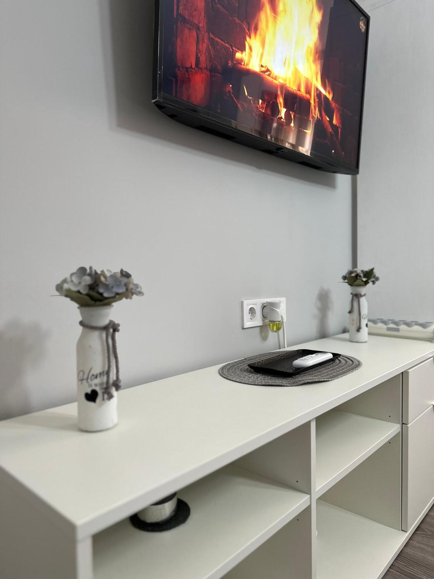 Experiencia Inolvidable Nuestro Apartamento Unico Lejlighed Madrid Eksteriør billede